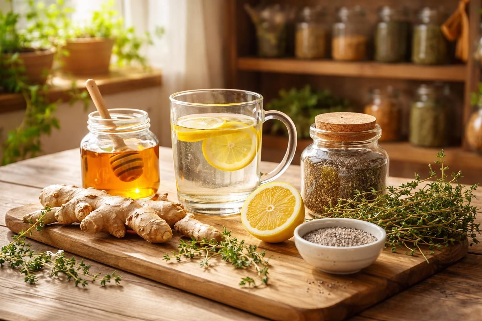 découvrez des remèdes de grand-mère simples et efficaces pour nettoyer votre intestin naturellement et améliorer votre bien-être au quotidien.