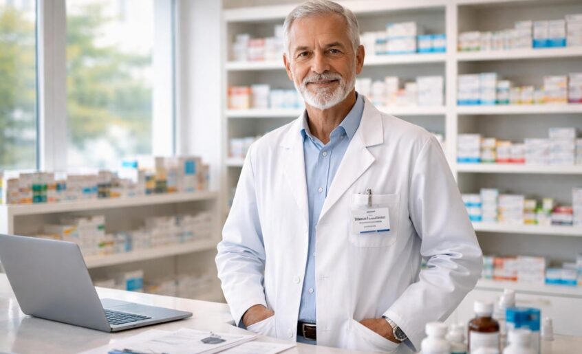 découvrez le salaire moyen d'un préparateur en pharmacie expérimenté en fin de carrière, avec des détails sur les facteurs influençant la rémunération et les perspectives d'évolution.