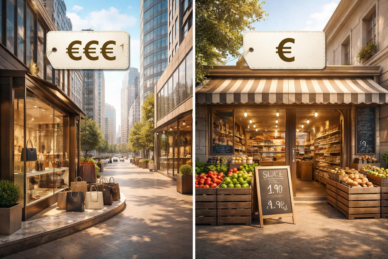 découvrez les différences tarifaires entre le secteur 1 et le secteur 2, pour mieux comprendre leurs avantages et choisir la meilleure option pour vos soins.