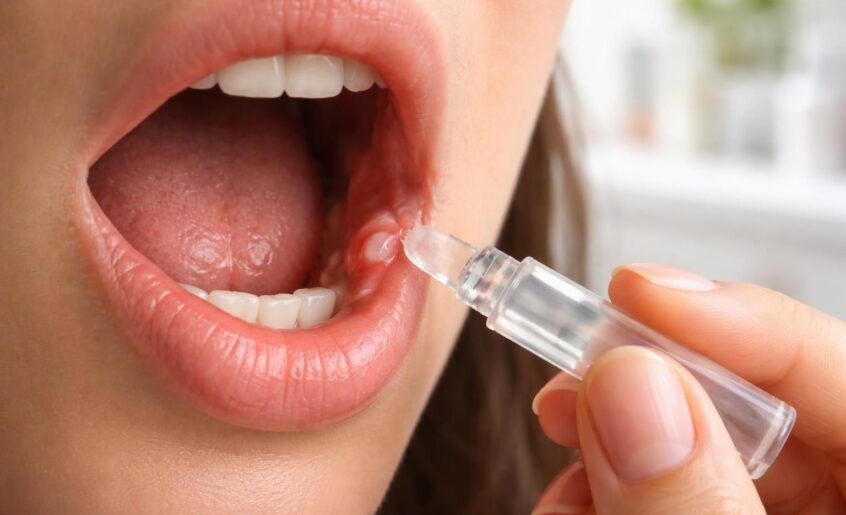 découvrez le remède miracle testé et approuvé pour soulager efficacement les aphtes. retrouvez un traitement rapide et fiable qui fonctionne vraiment pour apaiser vos douleurs.