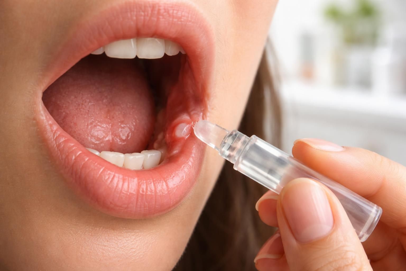 découvrez le remède miracle testé et approuvé pour soulager efficacement les aphtes. retrouvez un traitement rapide et fiable qui fonctionne vraiment pour apaiser vos douleurs.