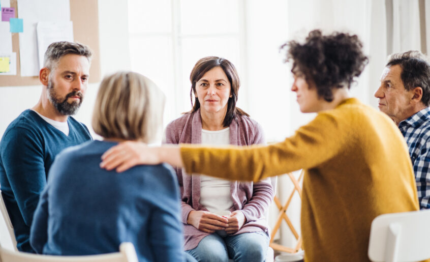 mi-temps thérapeutique