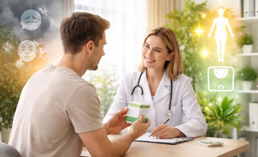 découvrez une analyse complète des effets secondaires et des bénéfices du ristabil pour la perte de poids. lisez les avis d'experts et témoignages pour faire un choix éclairé.