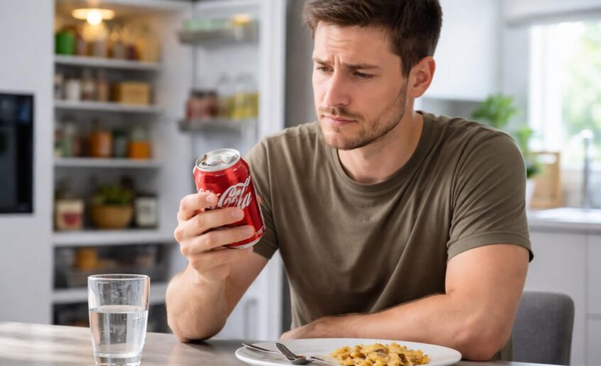 découvrez les risques potentiels de boire du coca-cola périmé depuis un mois et ce que cela peut vraiment impliquer pour votre santé.