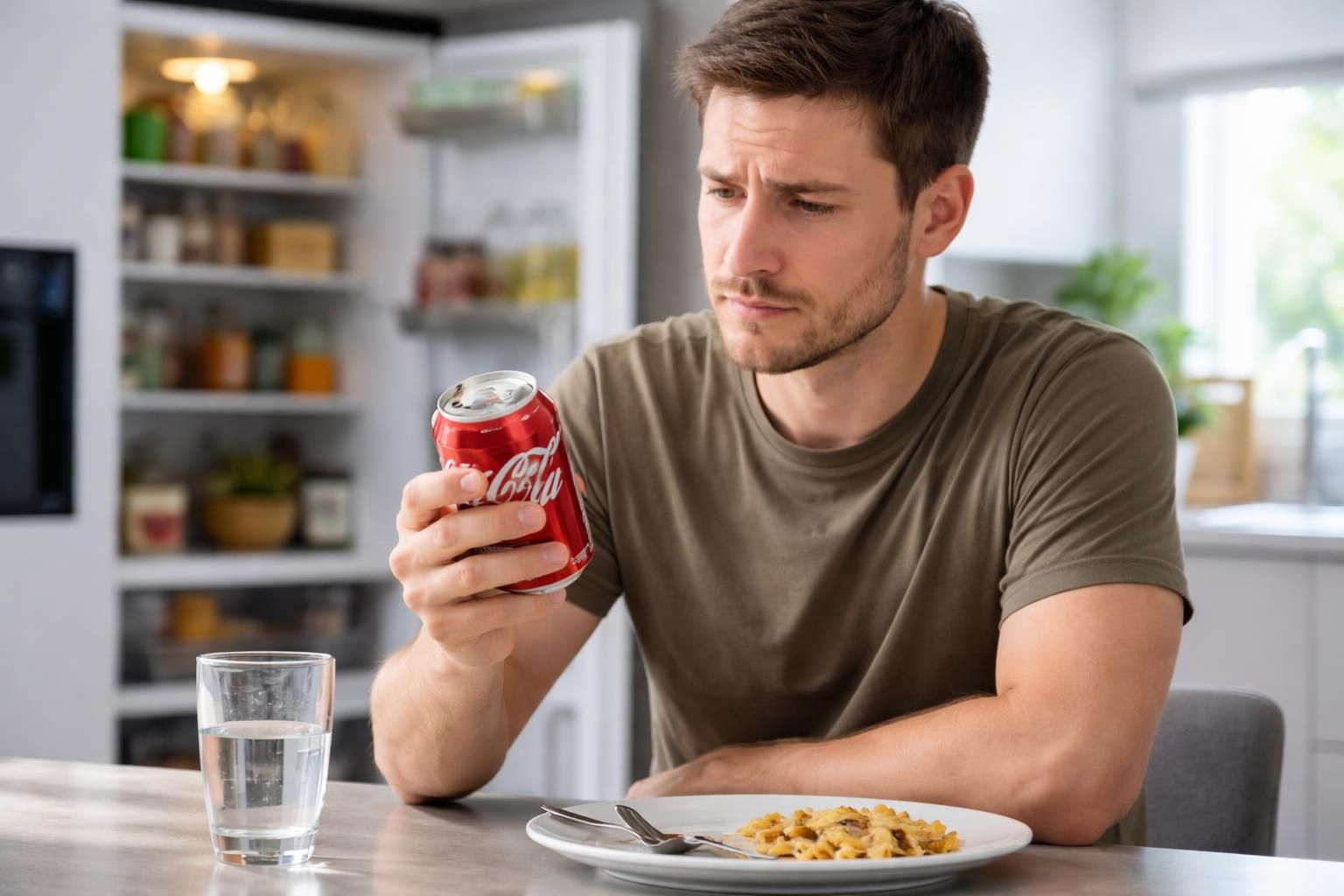 découvrez les risques potentiels de boire du coca-cola périmé depuis un mois et ce que cela peut vraiment impliquer pour votre santé.