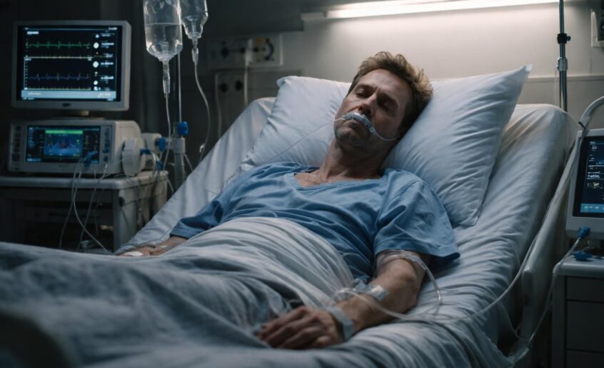 découvrez comment identifier les symptômes du glioblastome de grade 4 en phase terminale, afin de mieux accompagner et comprendre l'évolution de cette maladie chez un patient.