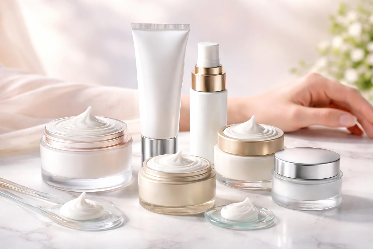 découvrez notre comparatif des meilleures crèmes pour la dermatoporose et trouvez celle qui convient le mieux à votre peau pour une meilleure protection et hydratation.
