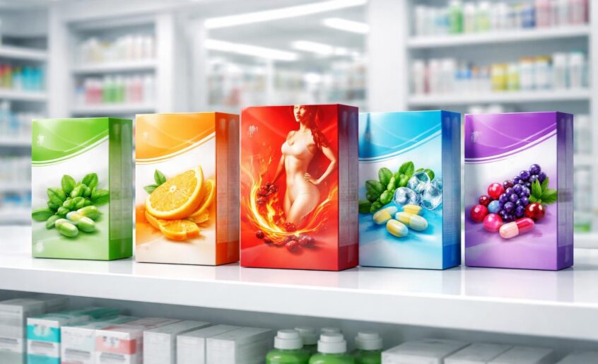 découvrez notre comparatif des meilleurs brûleurs de graisse disponibles en pharmacie pour choisir celui qui correspond le mieux à vos besoins et objectifs minceur.