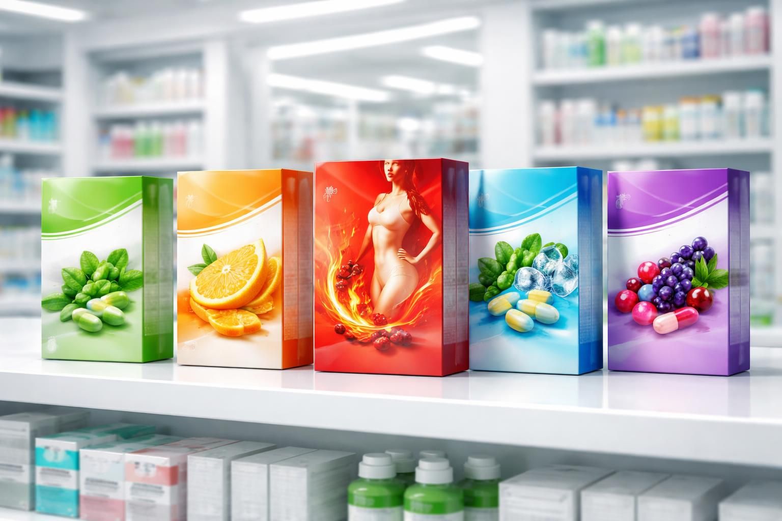 découvrez notre comparatif des meilleurs brûleurs de graisse disponibles en pharmacie pour choisir celui qui correspond le mieux à vos besoins et objectifs minceur.
