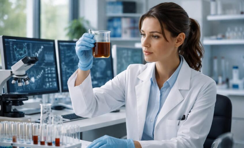 explorez les effets de la théobromine sur l'homme à travers les dernières recherches scientifiques et découvrez ses impacts sur la santé.