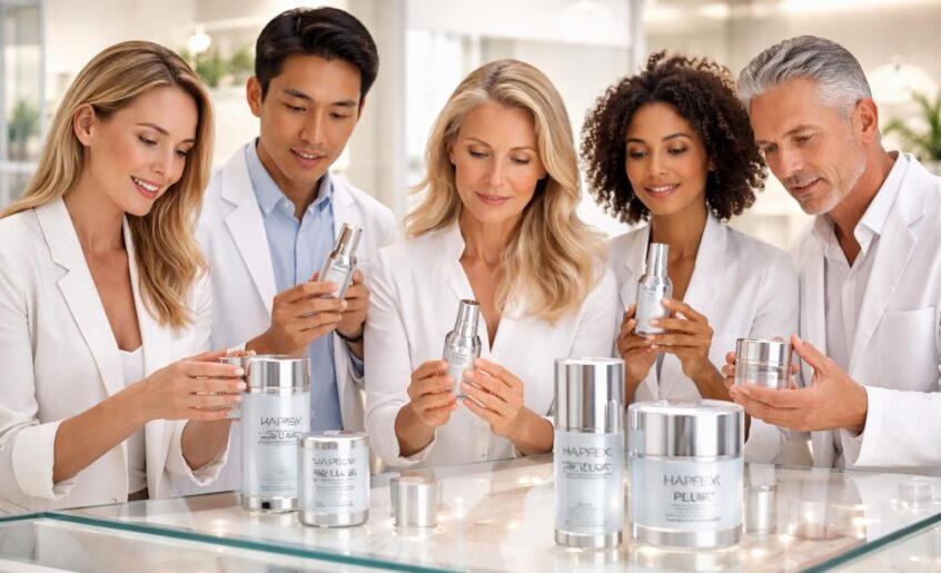 découvrez les avis sur haplex plus hyalumine 3d, le soin révolutionnaire plébiscité par les experts de la beauté pour ses effets exceptionnels.