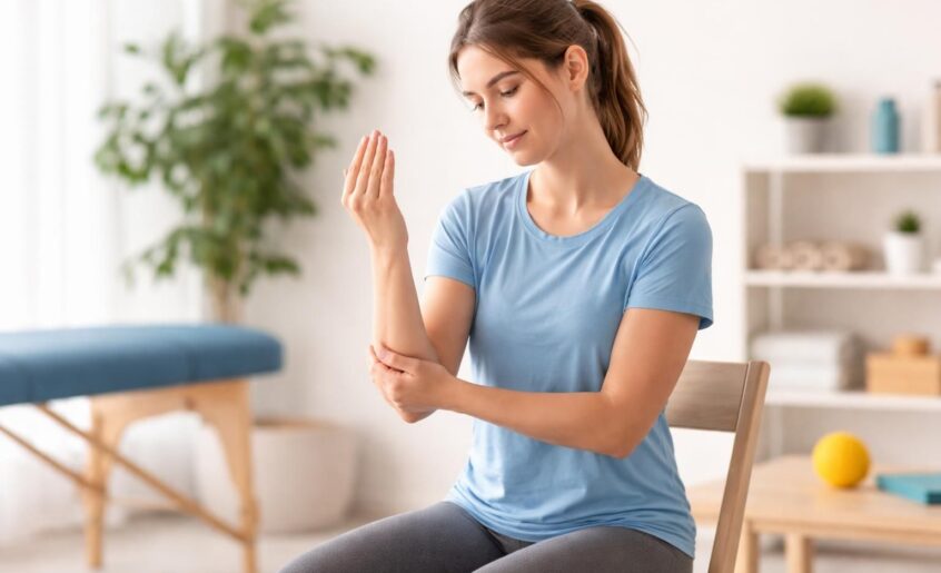 découvrez des exercices simples et efficaces pour décoincer le nerf cubital. un guide complet spécialement conçu pour les débutants afin de soulager la douleur et améliorer la mobilité.