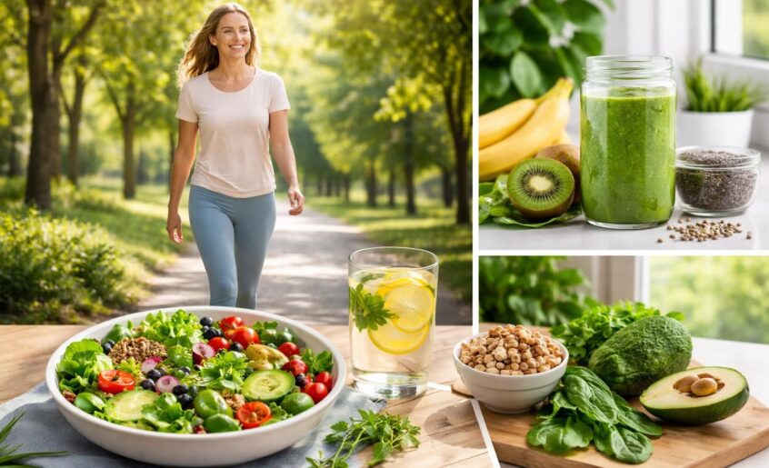 découvrez notre guide pratique pour réduire votre cholestérol en seulement 10 jours, sans effort. conseils simples et efficaces pour une meilleure santé cardiovasculaire.