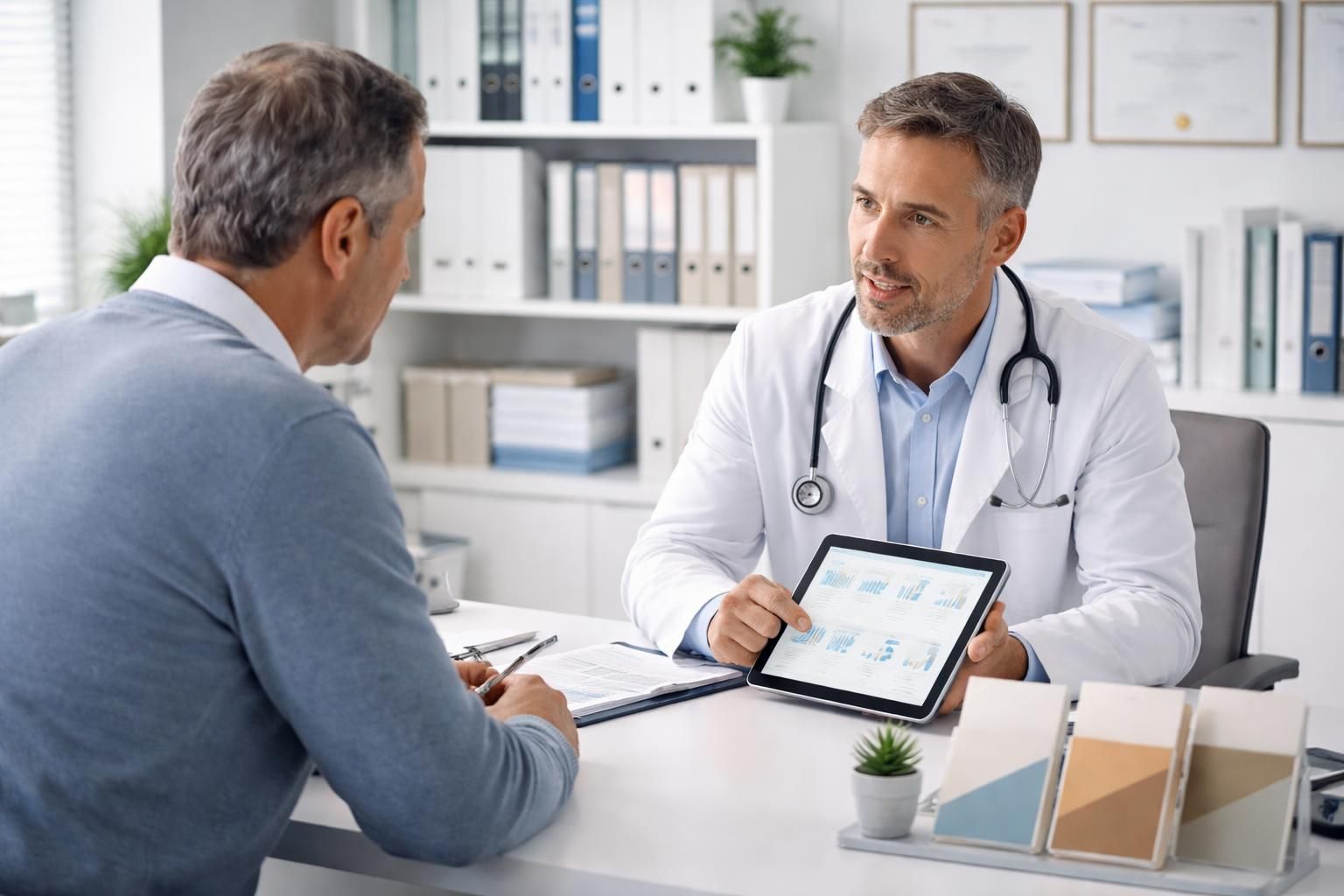 découvrez comment les complémentaires santé influencent le conventionnement des médecins et facilitent l'accès aux soins pour une meilleure couverture médicale.