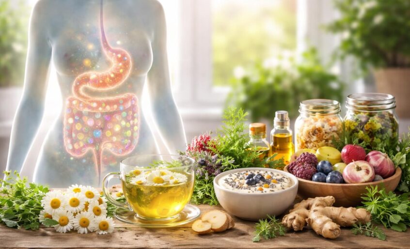 découvrez les avantages méconnus du sibo et les traitements naturels efficaces pour soulager vos symptômes et améliorer votre bien-être intestinal.