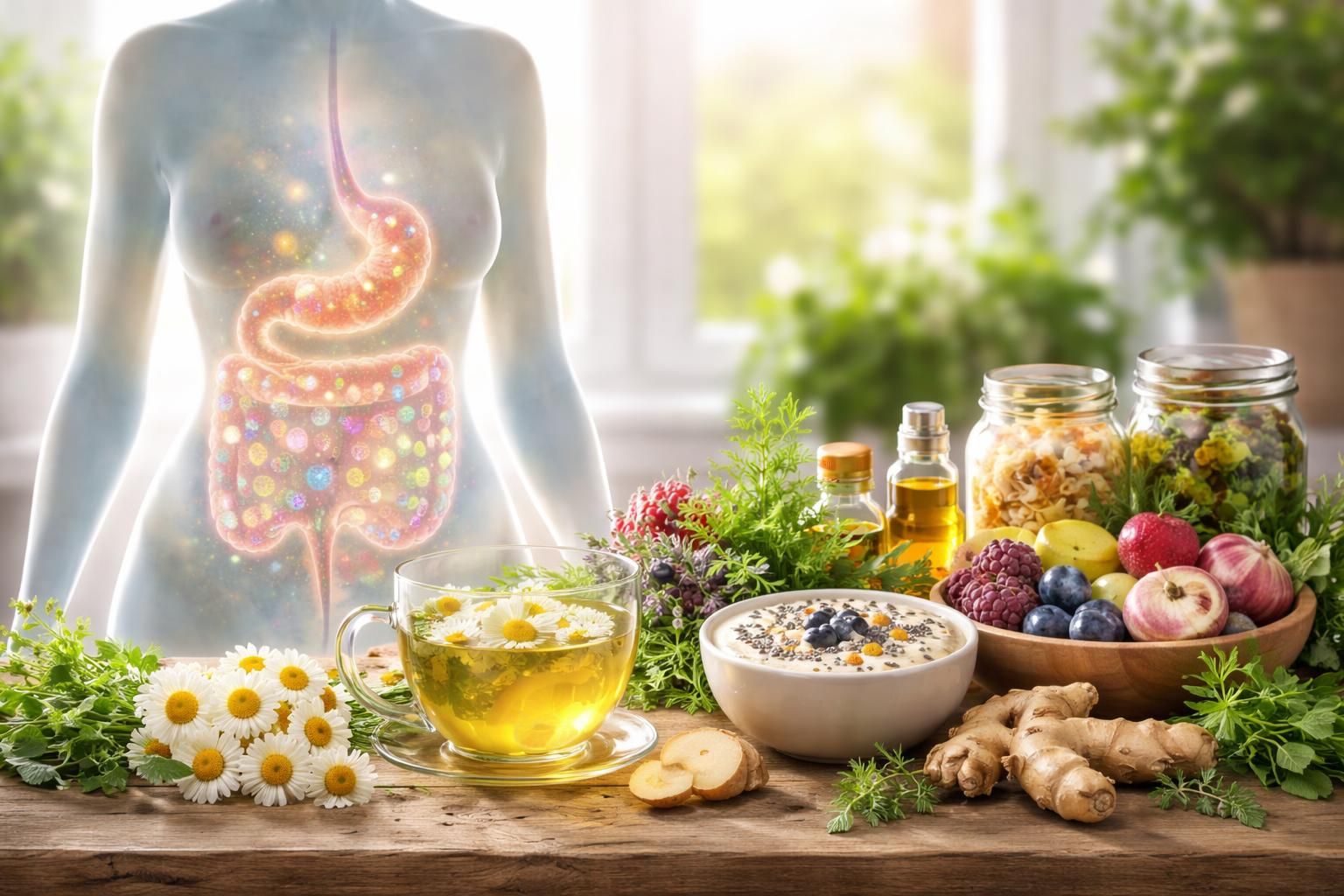 découvrez les avantages méconnus du sibo et les traitements naturels efficaces pour soulager vos symptômes et améliorer votre bien-être intestinal.