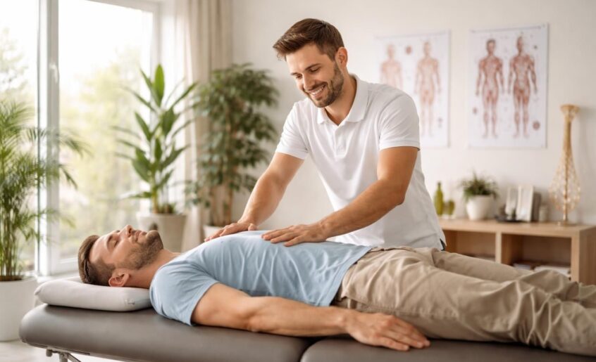 découvrez les nombreux bienfaits d'une consultation chez un étiopathe à angers pour soulager vos douleurs, améliorer votre bien-être et retrouver un équilibre naturel.