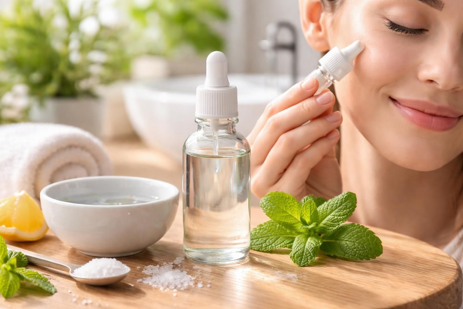 découvrez les bienfaits du sérum physiologique maison pour améliorer votre santé quotidienne de manière naturelle et économique.