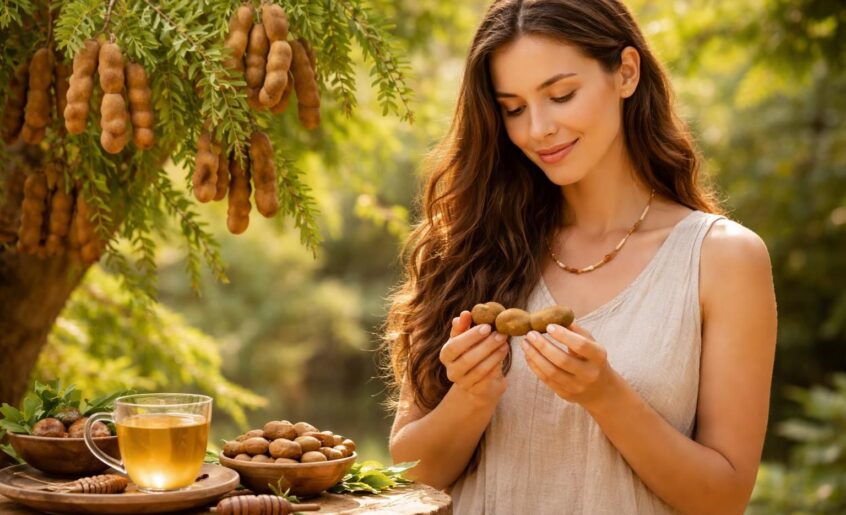 découvrez les bienfaits du tamarin pour la femme, un remède ancestral efficace contre la constipation. apprenez comment ce fruit naturel peut améliorer votre bien-être digestif au quotidien.