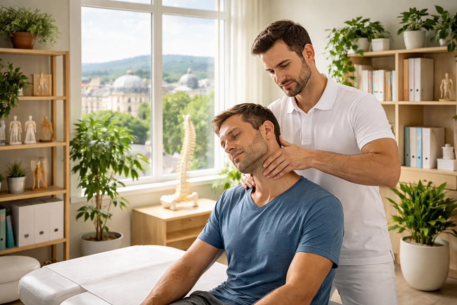 découvrez les secrets des étiopathes de vichy pour améliorer votre bien-être et atteindre une santé optimale grâce à des techniques naturelles et efficaces.