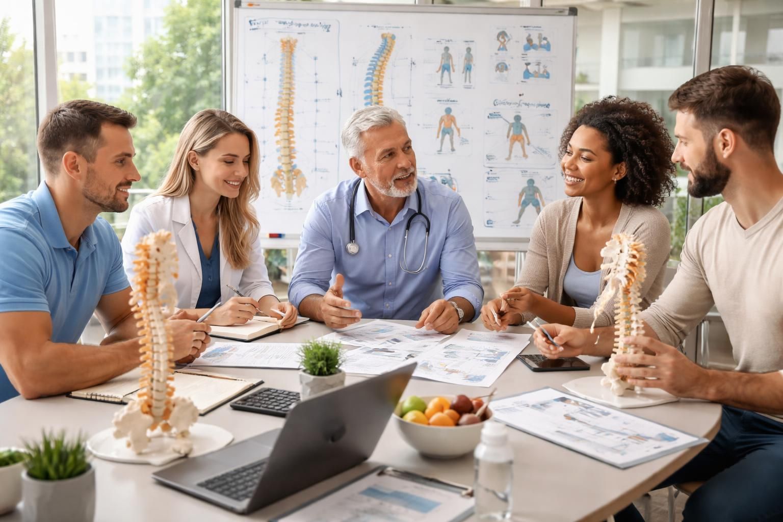découvrez les conseils d'experts pour un programme efficace de renforcement du dos et améliorez votre posture et votre confort au quotidien.