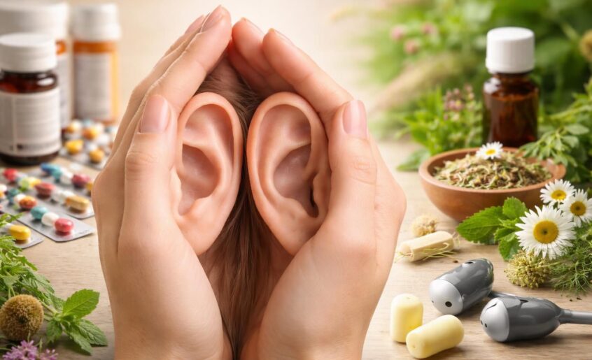 découvrez quels médicaments éviter pour prévenir les acouphènes et protégez vos oreilles grâce à ces alternatives efficaces et sûres.