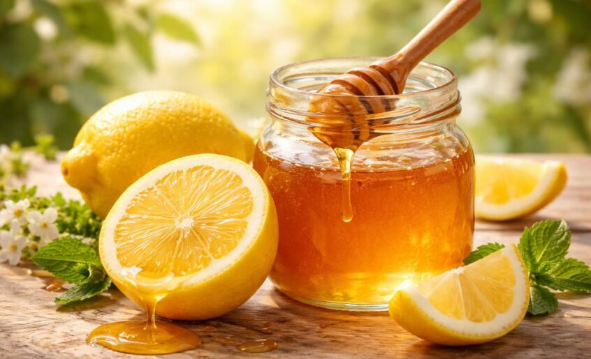 découvrez les bienfaits du miel et du citron, une alliance naturelle aux vertus thérapeutiques et gustatives pour votre bien-être au quotidien.