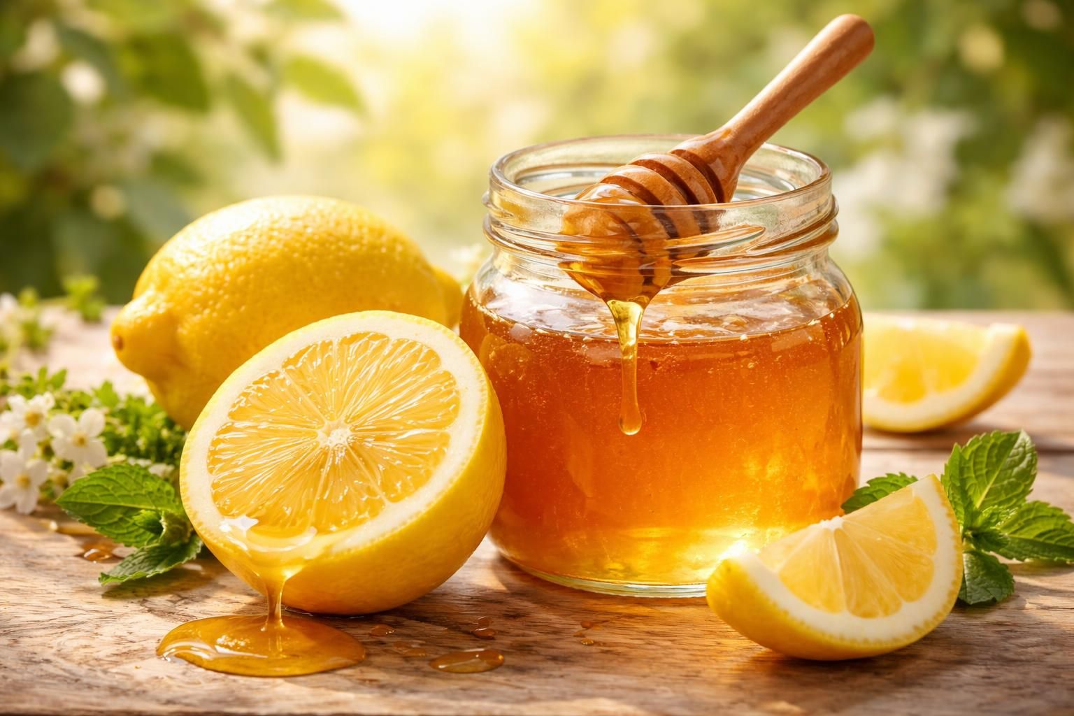 découvrez les bienfaits du miel et du citron, une alliance naturelle aux vertus thérapeutiques et gustatives pour votre bien-être au quotidien.