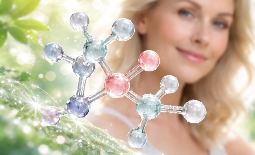 découvrez comment la n-acétylglucosamine, un composé naturel, peut aider à ralentir le vieillissement et à revitaliser votre peau de manière efficace et naturelle.