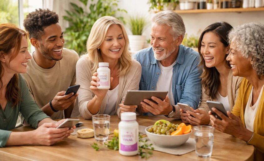 découvrez pourquoi de nombreuses personnes partagent leurs avis sur vinali de nutrifii, et comment ce produit suscite autant d'engagement et de retours positifs.