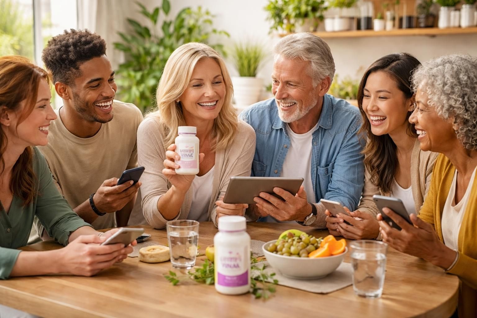 découvrez pourquoi de nombreuses personnes partagent leurs avis sur vinali de nutrifii, et comment ce produit suscite autant d'engagement et de retours positifs.