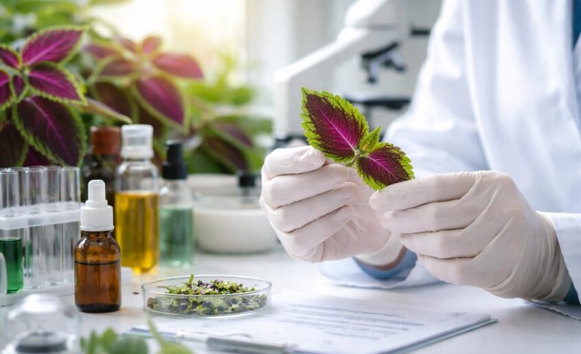 découvrez des conseils utiles pour vous protéger des dangers potentiels du coleus forskohlii et assurer une utilisation sécurisée de cette plante.