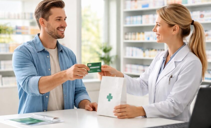 découvrez ce qu'est le tiers payant et les frais que vous n'avez pas à avancer lors de vos dépenses de santé.