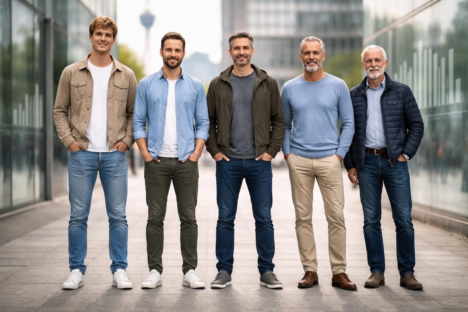 découvrez une analyse détaillée de la taille moyenne des hommes en allemagne, incluant les tendances actuelles et les données démographiques.