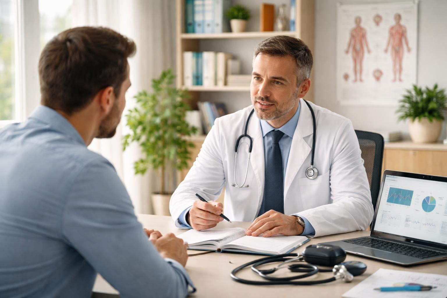 découvrez les informations essentielles sur l'assistance médicale pour mieux comprendre vos droits, services disponibles et conseils utiles en cas de besoin.
