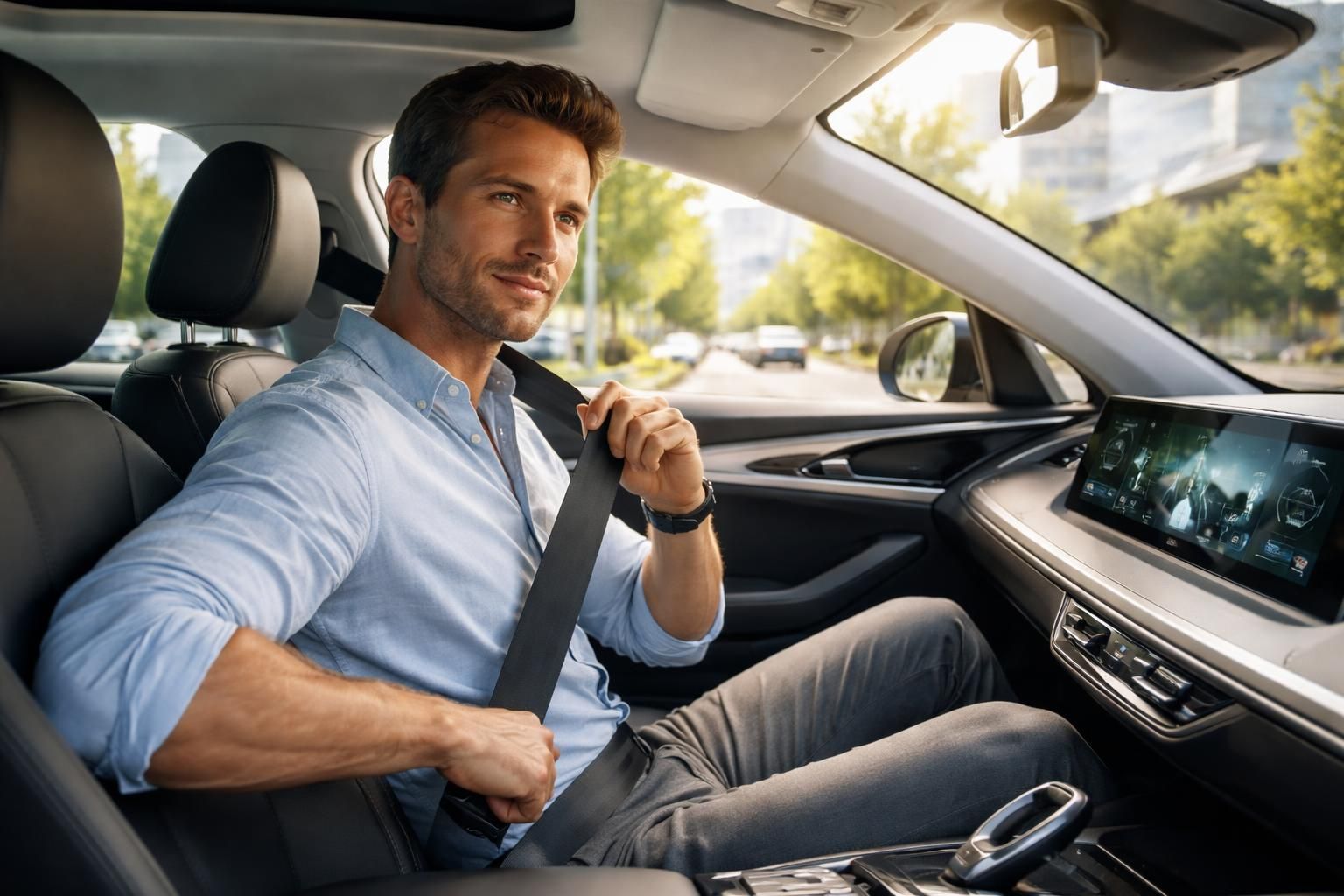découvrez les garanties santé offertes par l'assurance auto électrique pour protéger les conducteurs et leurs véhicules écologiques au quotidien.
