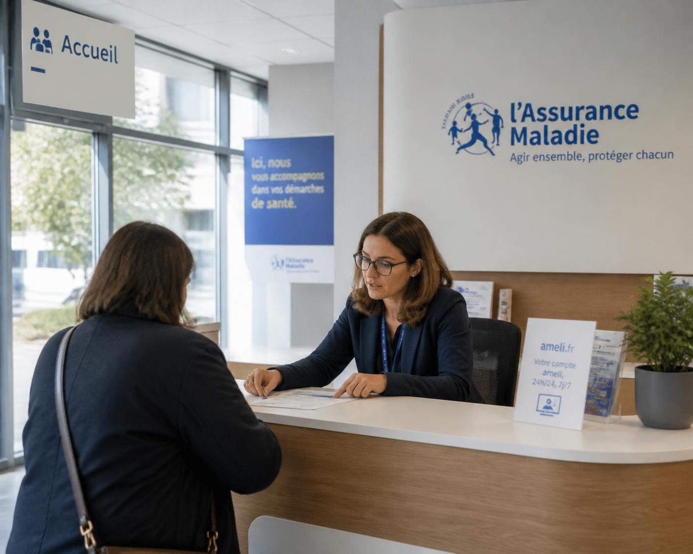 découvrez comment identifier l'organisme de rattachement à la sécurité sociale adapté pour votre assurance maladie afin de bénéficier de vos droits et remboursements.
