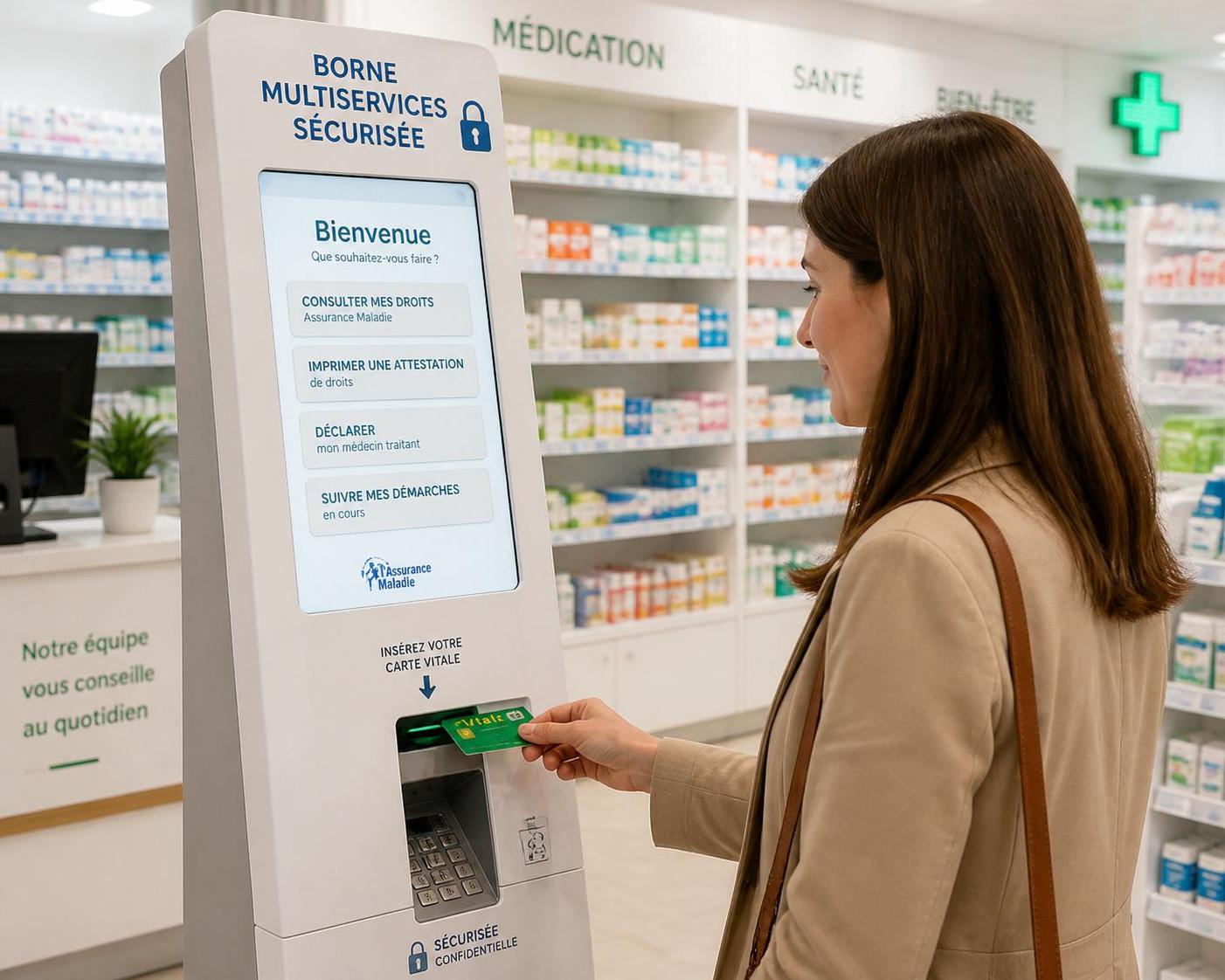 découvrez comment identifier l'organisme de rattachement à la sécurité sociale adapté à votre situation pour gérer efficacement votre assurance maladie.