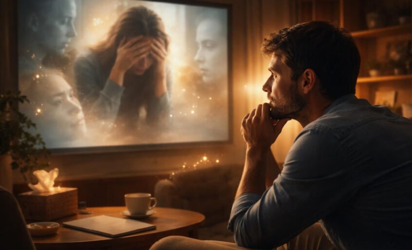 découvrez comment les documentaires sur la psychiatrie modifient notre compréhension et notre perception des troubles mentaux, en offrant un regard inédit et humain sur ces réalités souvent méconnues.