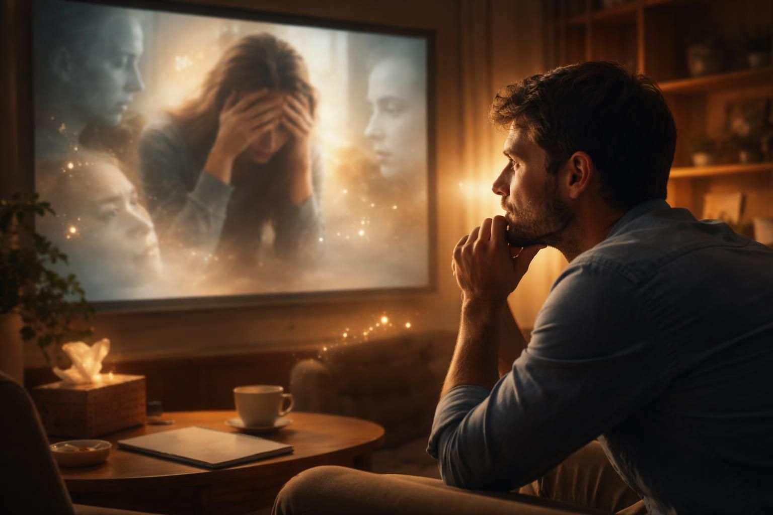 découvrez comment les documentaires sur la psychiatrie modifient notre compréhension et notre perception des troubles mentaux, en offrant un regard inédit et humain sur ces réalités souvent méconnues.