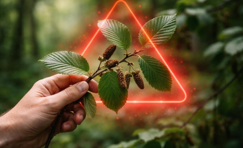 découvrez les contre-indications de l'aulne pour garantir un usage sûr et éviter tout risque. informations essentielles pour bien utiliser cette plante médicinale.