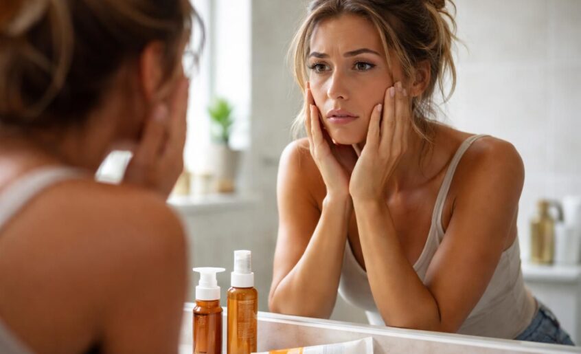 découvrez notre guide complet pour comprendre et reconnaître les symptômes de la tanorexie. informez-vous sur ce trouble du comportement lié à l'addiction au bronzage et apprenez comment le gérer efficacement.