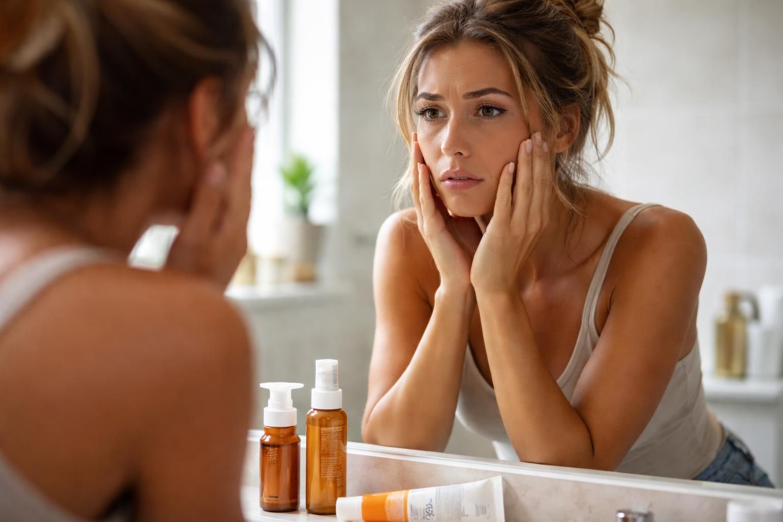 découvrez notre guide complet pour comprendre et reconnaître les symptômes de la tanorexie. informez-vous sur ce trouble du comportement lié à l'addiction au bronzage et apprenez comment le gérer efficacement.