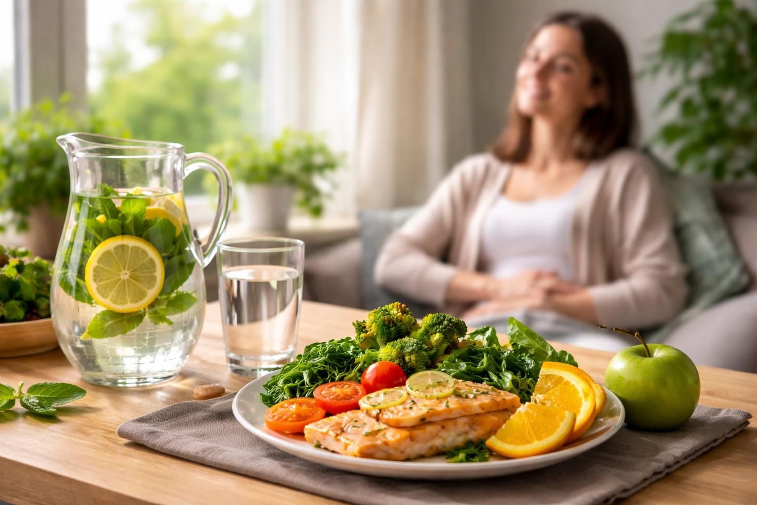 découvrez combien de temps dure une crise de foie et comment une alimentation adaptée peut accélérer votre rétablissement et améliorer votre bien-être.