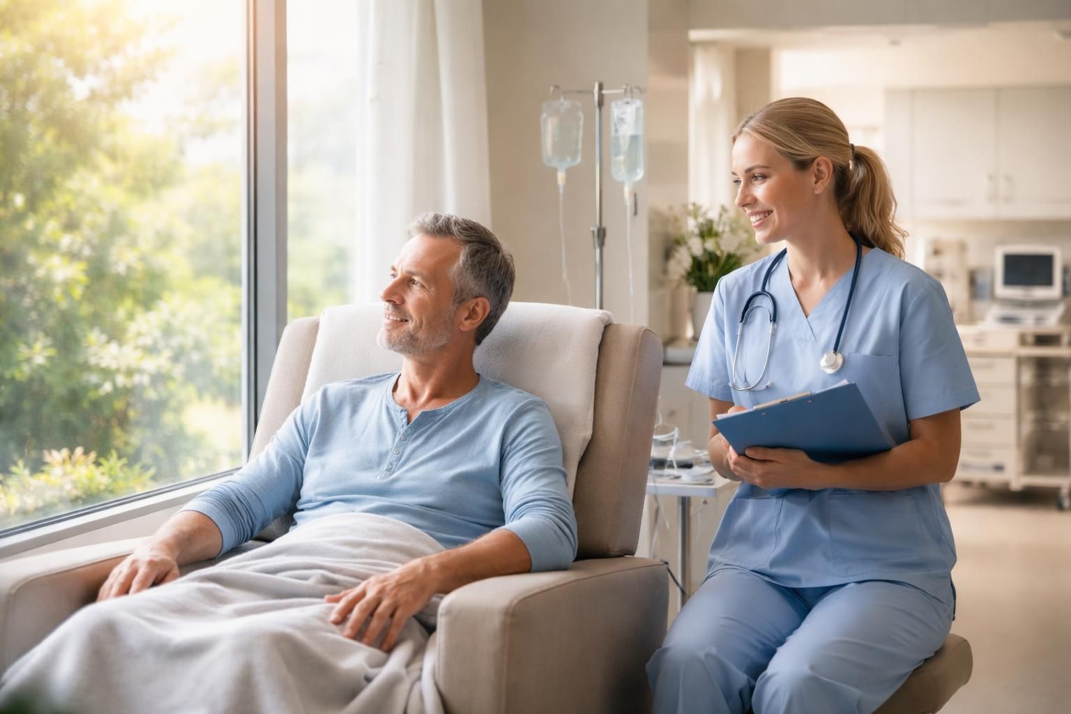 découvrez les attentes réalistes concernant l'espérance de vie avec la carcinose péritonéale, ses facteurs influents et les avancées médicales pour mieux comprendre cette pathologie.