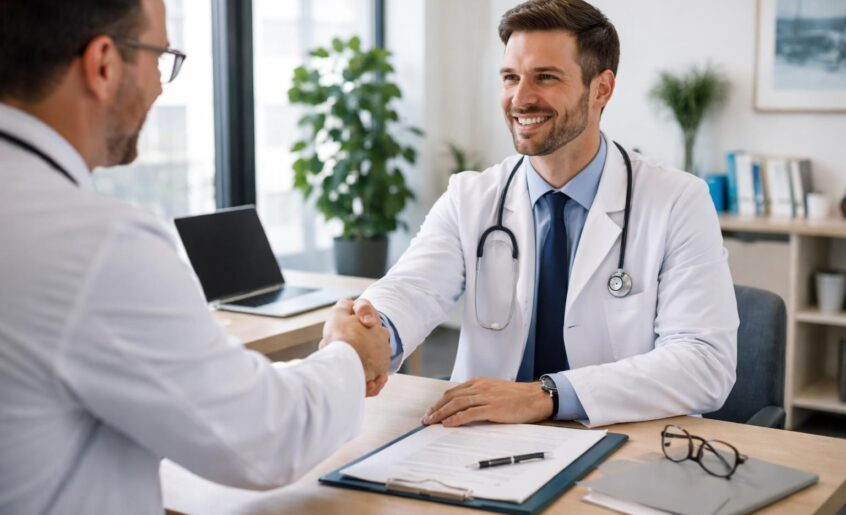 découvrez en exclusivité la convention médicale dédiée aux médecins du secteur 2, ses avantages, conditions et nouveautés pour mieux exercer votre profession.