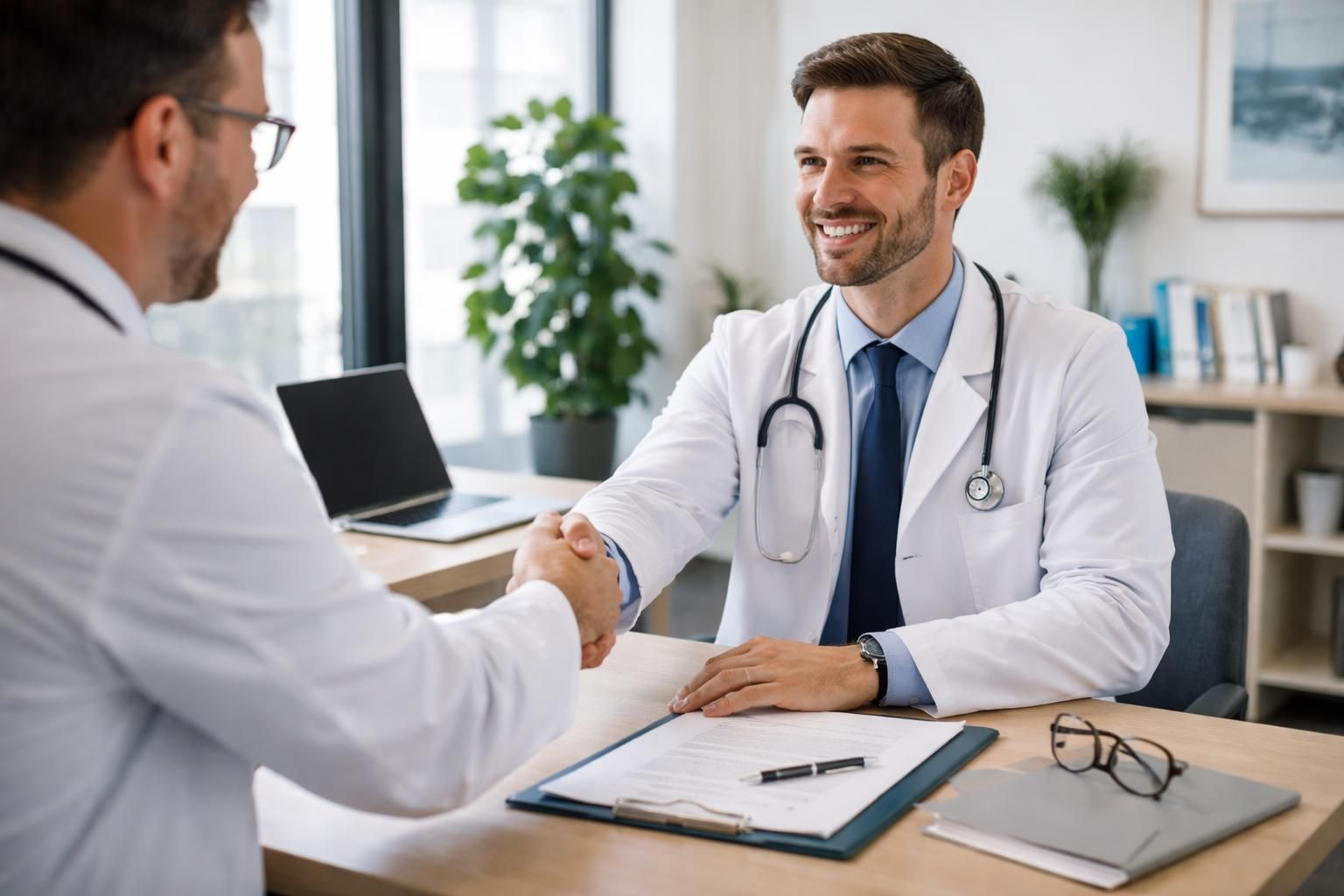découvrez en exclusivité la convention médicale dédiée aux médecins du secteur 2, ses avantages, conditions et nouveautés pour mieux exercer votre profession.
