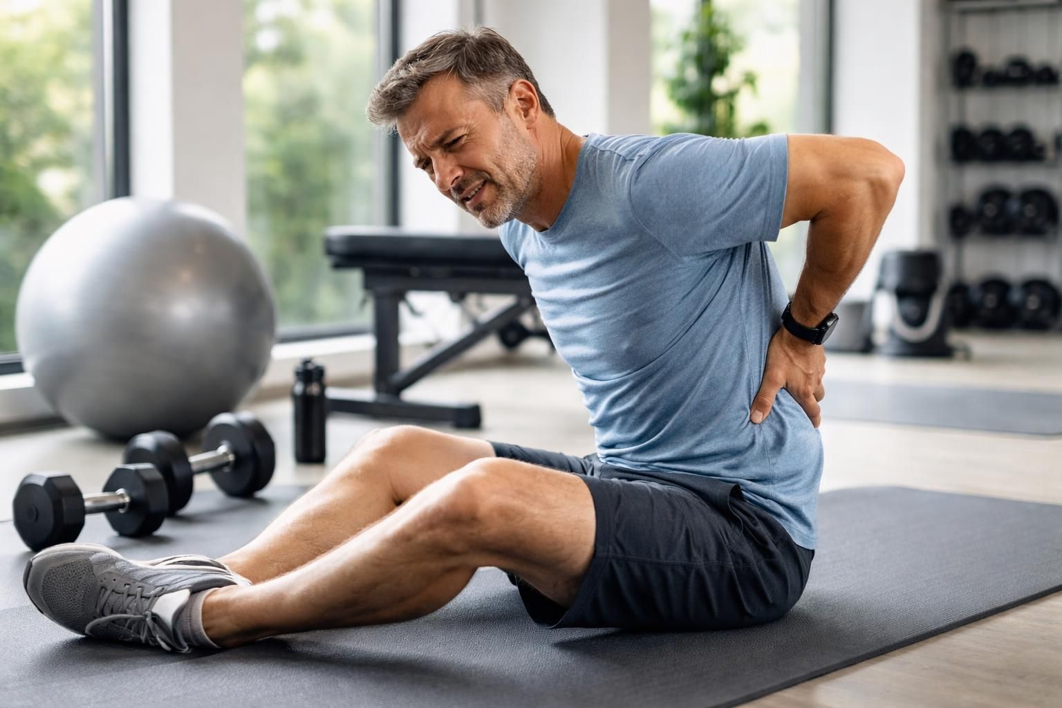 découvrez les exercices à éviter en cas d'arthrose lombaire et comprenez les conséquences méconnues sur votre mobilité pour mieux protéger votre dos au quotidien.