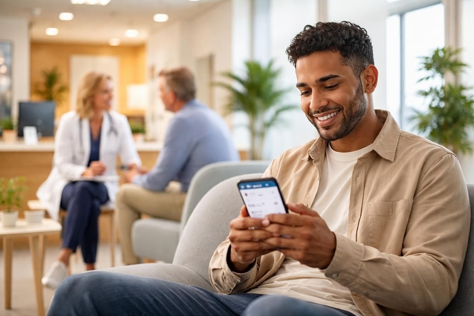 découvrez les expériences authentiques de patients utilisant maiia pour faciliter leurs consultations médicales et améliorer leur suivi de santé.