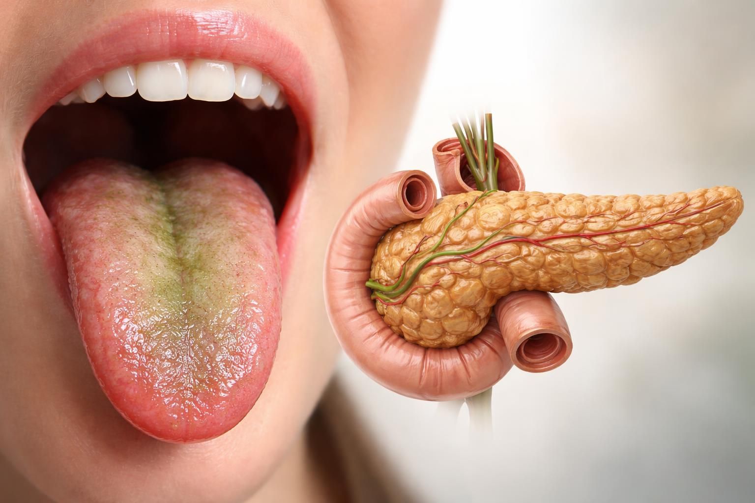 découvrez pourquoi un goût amer dans la bouche peut être lié à des problèmes du pancréas et apprenez à reconnaître ces signaux importants pour votre santé.